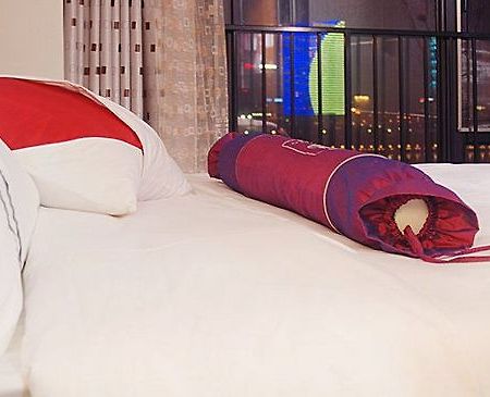 Garen River View Royal Hotel Quảng Châu Phòng bức ảnh