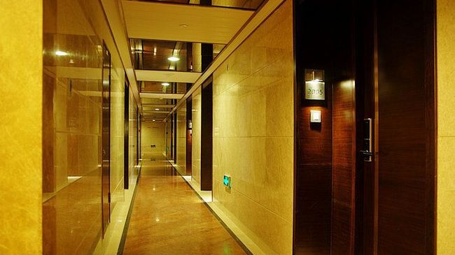 Garen River View Royal Hotel Quảng Châu Nội địa bức ảnh
